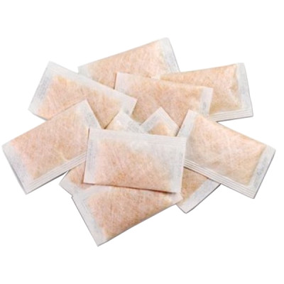 DESICCANT SACHET 100 G SILICA GEL WITH H 10 UNIT