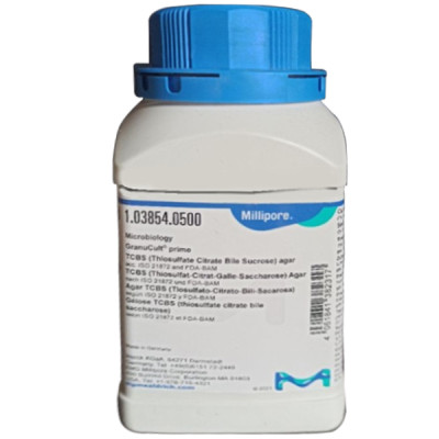 TCBS (Thiosulfate Citrate Bi 500 G