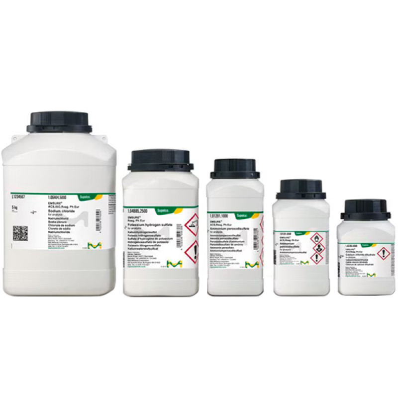 IRON(II) CHLORIDE TETRAHYDRATE FOR ANALY 1 KG