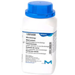 MEAT EXTRACT DRY, GRANULATED, FOR MICROB 500 G