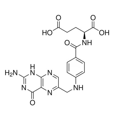 FOLIC ACID FOR BIOCHEMISTRY 5 G