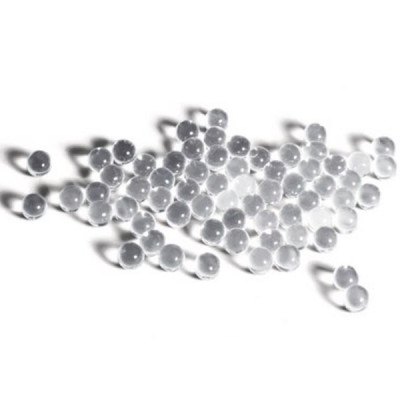 GLASS BEADS 3 MM 500 G