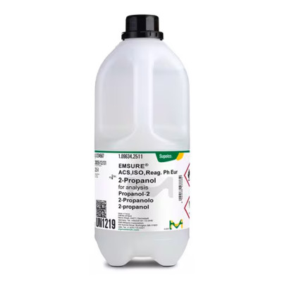 Glycerol (vegetable origin) 2,5 L