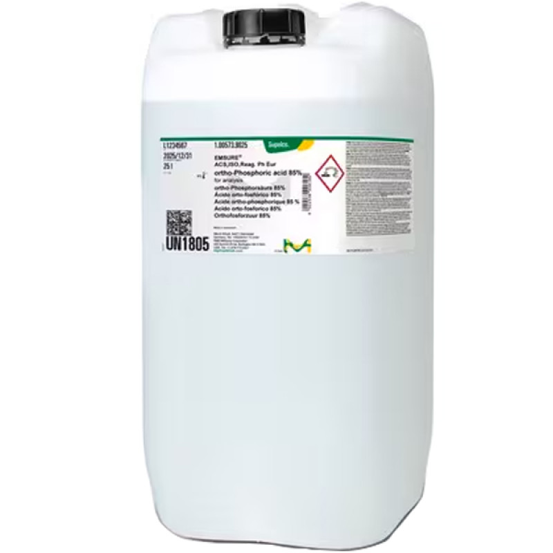 Glycerol (vegetable origin) 25 L