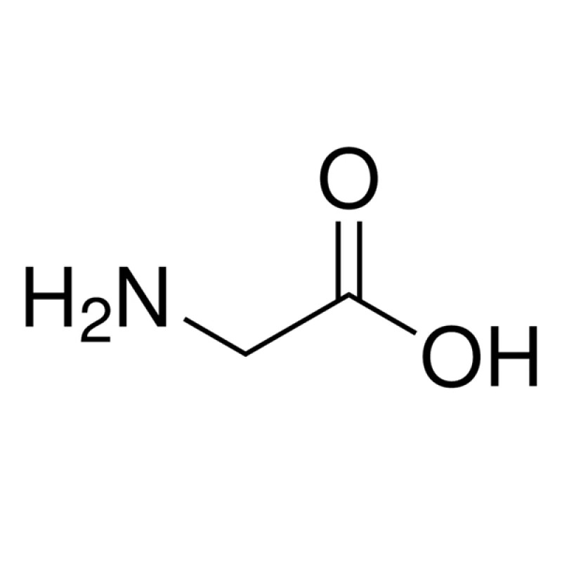 GLYCINE GR FOR ANALYSIS 1 KG
