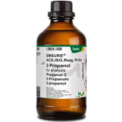 N-HEXANE FOR ANALYSIS EMSURE® REAG.PH EU
