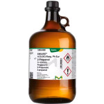 ETHYL ACETATE ECD FID SUPRASOLV 4 L