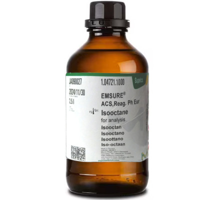 ISOOCTANE FOR LIQUID CHROMATOGRAPHY LICH 1 L