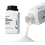 AMMONIUM IRON(III) SULFATE DODECAH P.A. 500 G