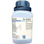 BARIUM SULFATE FOR WHITE STANDARD DIN 50 250 G