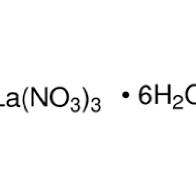 LANTHANUM NITRATE HEXAHYDRATE p.a
