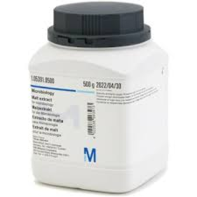 MALT EXTRACT FOR MICROBIOLOGY