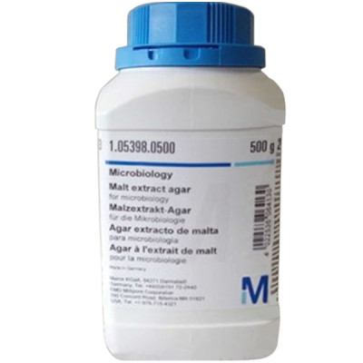 MALT EXTRACT AGAR FOR MICROBIOLOGY