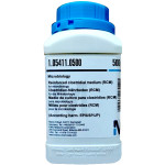 RAPID PERFRINGENS MEDIUM FOR MICROBIOLOG 500 G