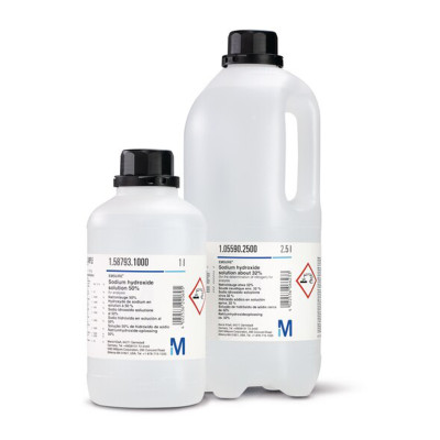 Ammonia solution 32% 1 L
