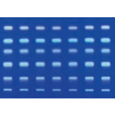 SILICA GEL 60 25 TLC ALUMINIUM SHEETS 20
