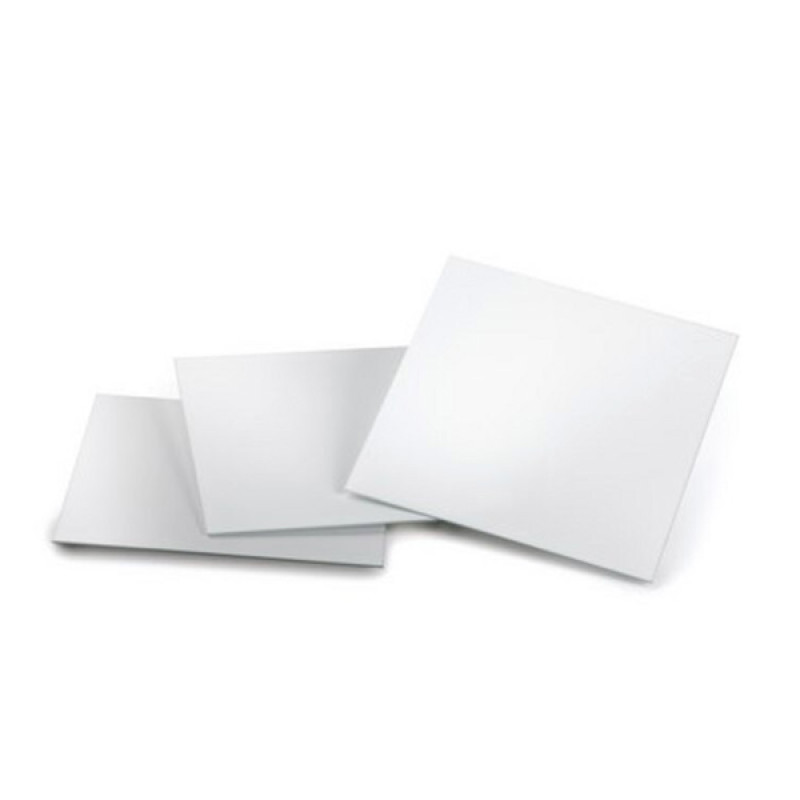HPTLC SILICA GEL 60 F254 GLASS PLATES 20