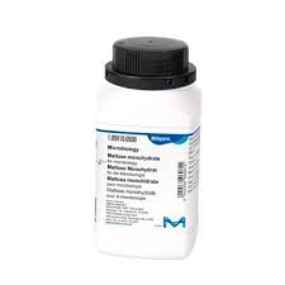 MALTOSE MONOHYDRATE FOR MICROBIOLOGY