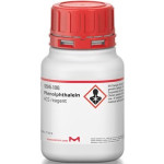 PHENOLPHTHALEIN, A.C.S. REAGENT 100 G