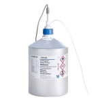 METHANOL GRADIENT GRADE FOR LIQUID CHROM 4 L