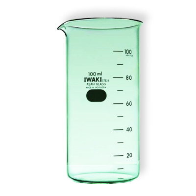 Beaker Tall Form, 100 ml