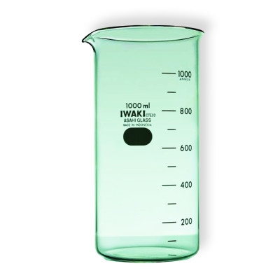 Beaker Tall Form, 1 L