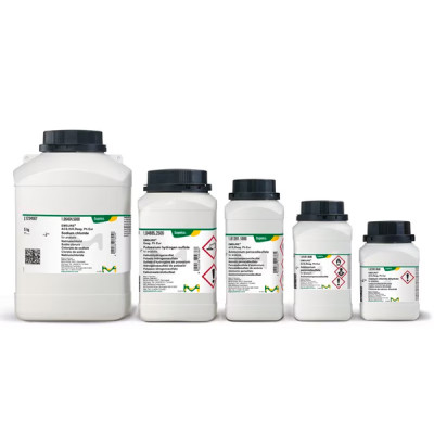 AMMONIUM CARBONATE FOR ANALYSIS EMSURE 1 KG