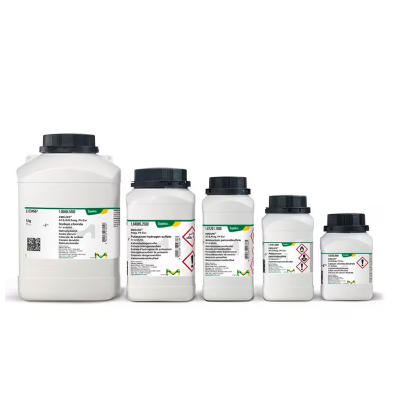TRI-SODIUM PHOSPHATE DODECAHYDRATE P.A. 5 KG