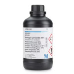Hydrogen peroxide 30% 1 L