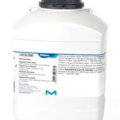 PEPTONE FROM MEAT PEPTIC DIGESTED