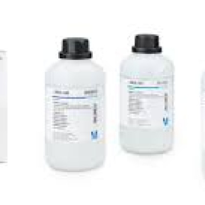 BUFFER SOLUTION , TRACEABLE TO SRM FROM