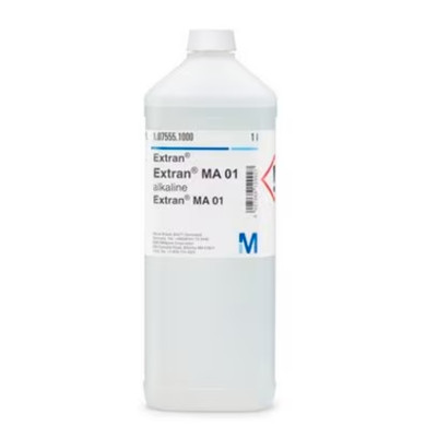 EXTRAN MA 01 ALKALINE 2,5 L