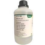 SILICONE OIL F OIL BATHS 1 L
