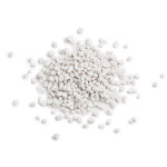 BOILING CHIPS GRANULES CA. 2-8 MM 100 G