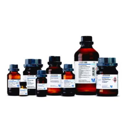 BROMOCRESOL GREEN INDICATOR PH 3,8 - 5,4 5 G