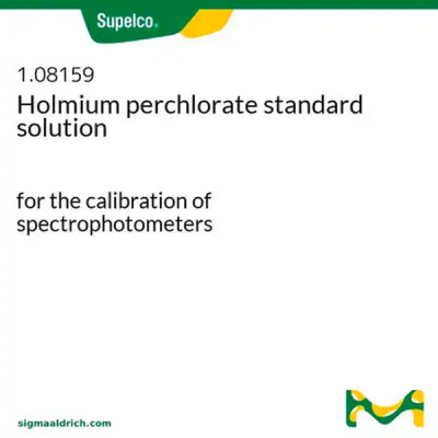HOLMIUM PERCHLORATE STANDARD SOLUTION FO 100 ML