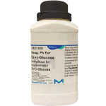 D(+)-GLUCOSE ANHYDROUS FOR BIOCHEMISTRY 250 G