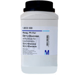 D(+)-GLUCOSE ANHYDROUS FOR BIOCHEMISTRY 1 KG