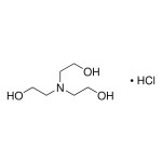 TRIETHANOLAMINE HYDROCHLORIDE GR FOR ANA 100 ML