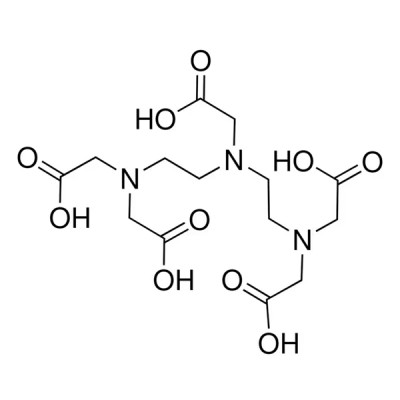 DIETHYLENETRIAMINEPENTAACETICACID 250 G