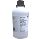 TITRIPLEX III SOLUTION FOR METAL TITRATI 1 L