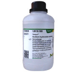 SODIUM HYDROXIDE SOLUTION 1 L
