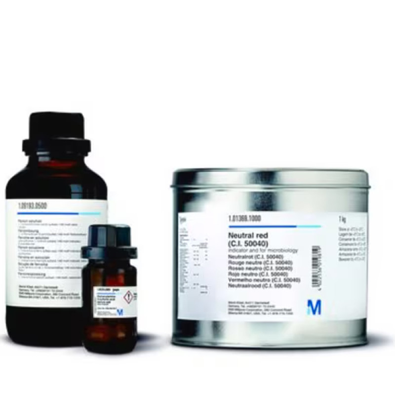 FERROIN SOLUTION (1,10-PHENANTHROLINE IR 500 ML