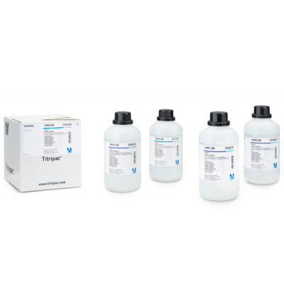 BUFFER SOLUTION , TRACEABLE TO SRM FROM 1 L