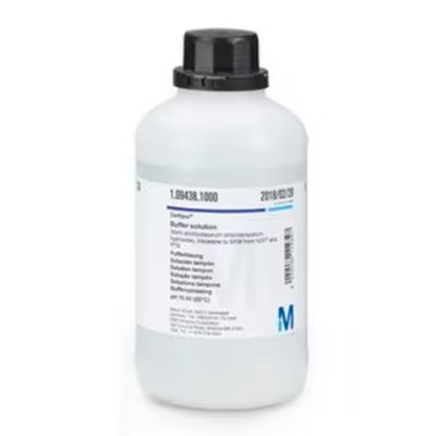 BUFFER SOLUTION pH 7.00 1 L