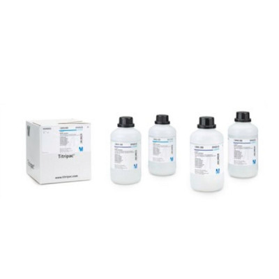 Buffer solution pH 2.00 500 ML