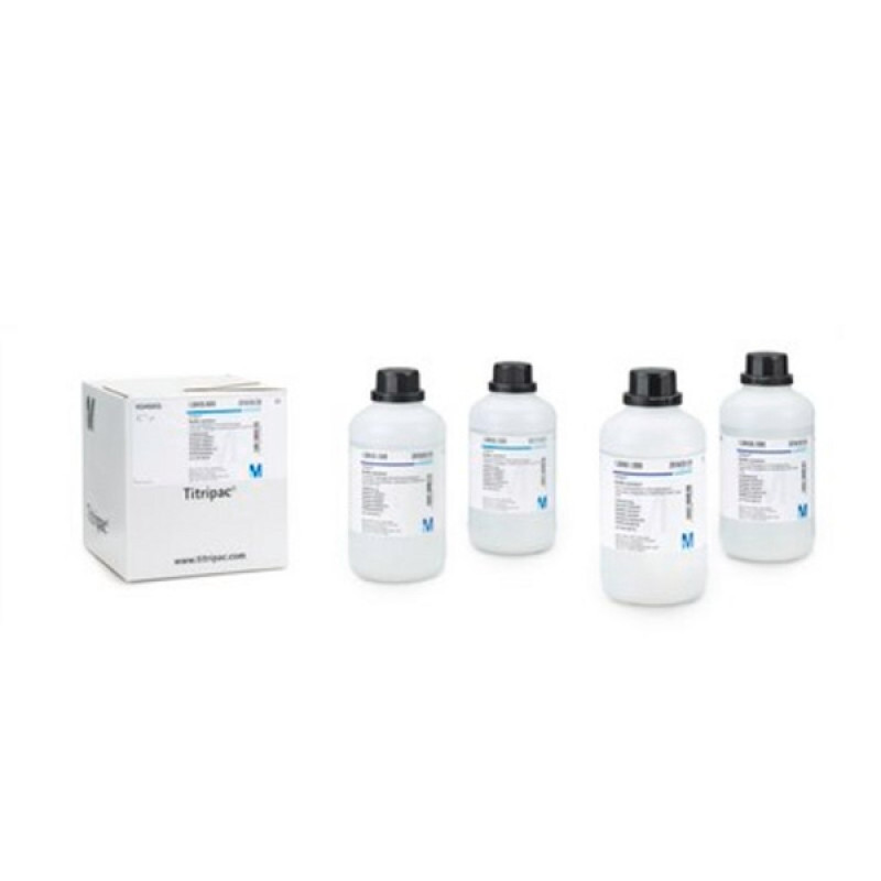 Buffer solution pH 2.00 500 ML