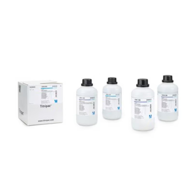 Buffer solution pH 5.00 pH 5 500 ML