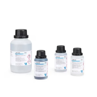 ICP MULTI-ELEMENT STANDARD SOLUTION XIII 100 ML