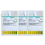 PH-INDICATOR STRIPS NON-BLEEDING SPECIAL